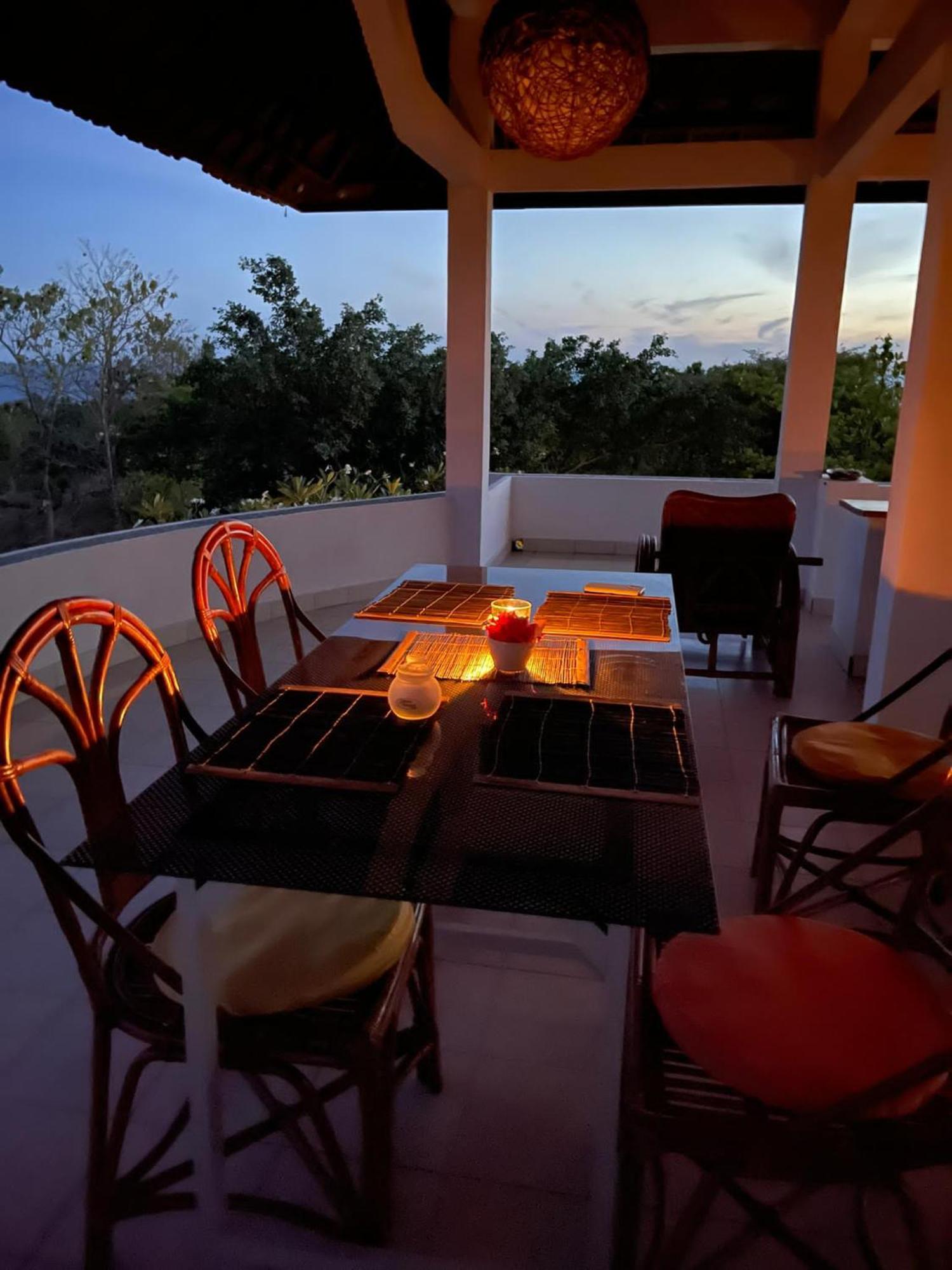 Mimpi Bungalow 3A Kubutambahan  Exterior photo